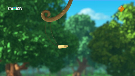 Jeuk in de jungle
